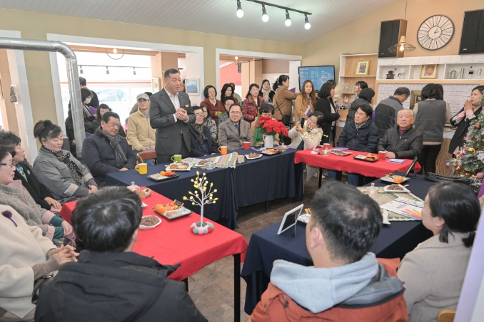 공주시, 평생학습 특성화 프로그램 작품전 및 성과공유회 성료
