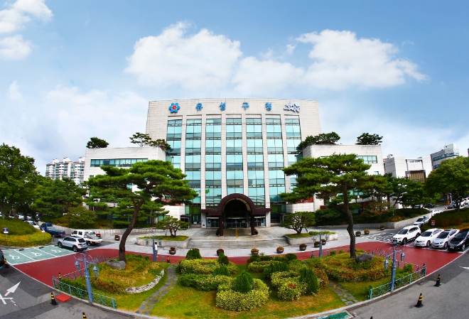 대전 유성구, 장대동 패션거리 시간제주정차 허용 제도 운영