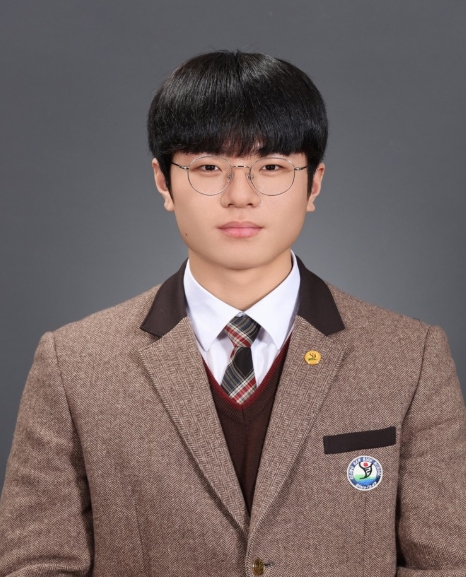 제주도교육청 성산고 3학년 이누리 학생, 2024 해양수산 공무원 최종 합격