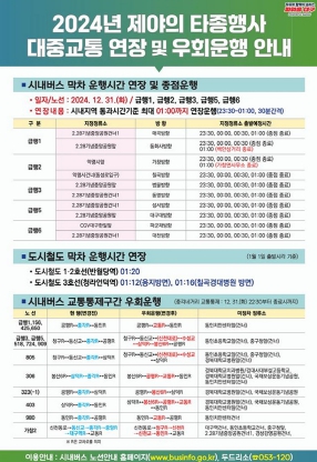 대구시을사년 새해, 통합의 미래를 향한 희망의 종소리 울린다 
