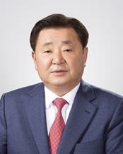 고성군의회 최을석 의장, 2024년을 마무리하는 마지막 이장회의 참석 격려 