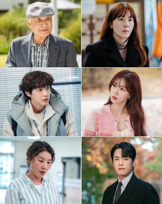 '2024 KBS 연기대상' 이순재-박지영-김하늘-지현우-임수향-김정현까지! 쟁쟁한 후보 속 ‘연기대상’ 거머쥘 주인공은 누구?