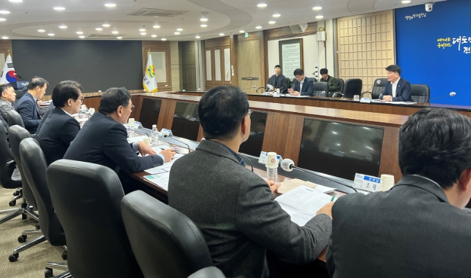 전남도, 전략·에너지산업 분야 육성 모색