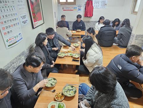 사천시, 소비심리 극복과 지역경제 살리기에 나서
