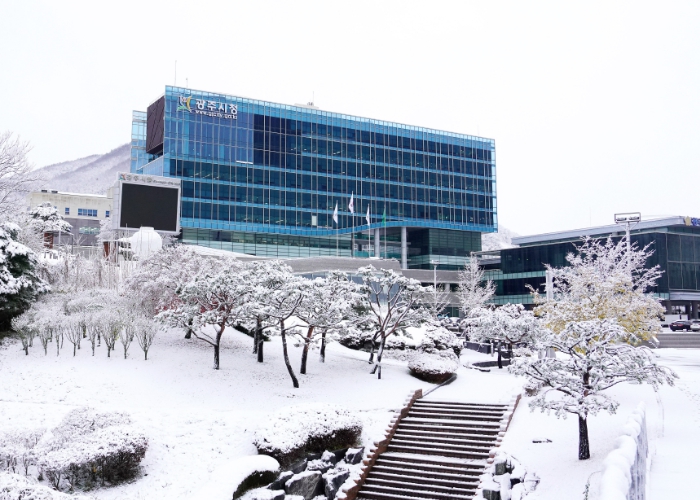 광주시, 행정안전부 특별교부세 29억원 확보