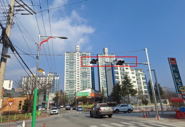 거창소방서, 관계기관과 협력해 교통사고 위험지역 안전 개선
