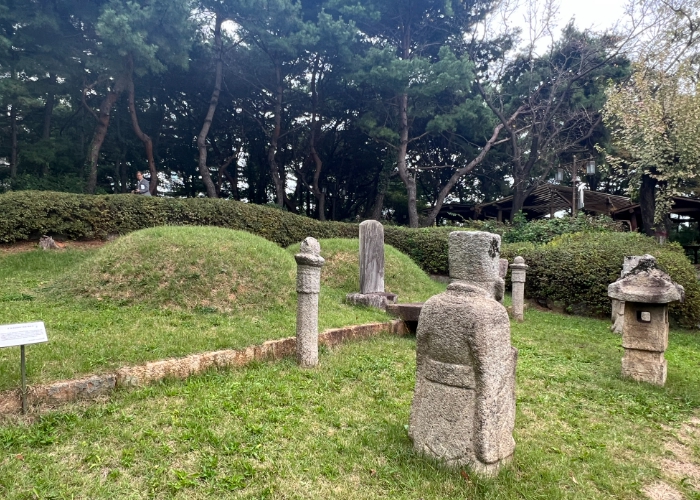 광명시 향토문화유산 3건 신규 지정