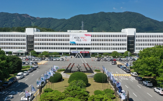 경남도, 의료 취약계층 지원 ‘우수’ 지자체 선정
