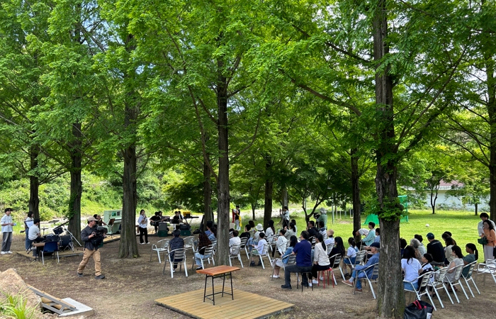 경상북도,‘숲에서 행복한 산림복지서비스’확충에 속도낸다 
