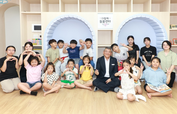 ‘따뜻한 손길, 든든한 지원’ 예천군, 돌봄 공백 해소 안간힘 쏟아 결실 맺어