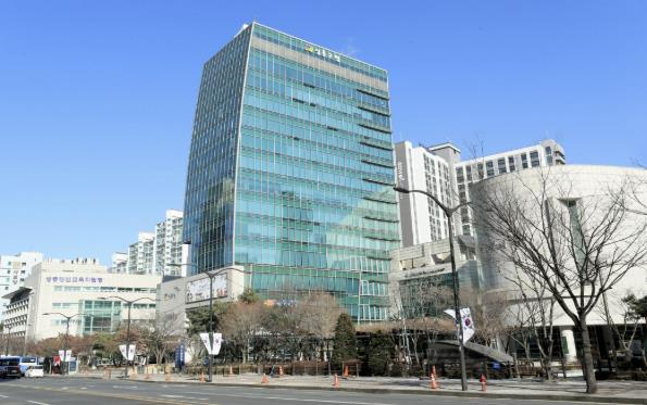 성동구, 마장․사근동 일대 토지거래허가구역 재지정