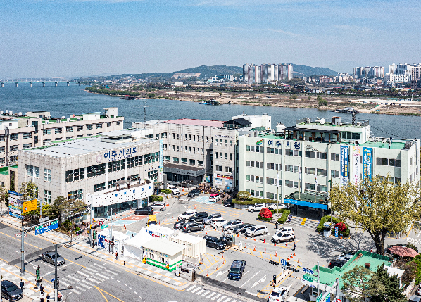 경기도 여주시, 2024년 종합청렴도 평가 결과 '우수'