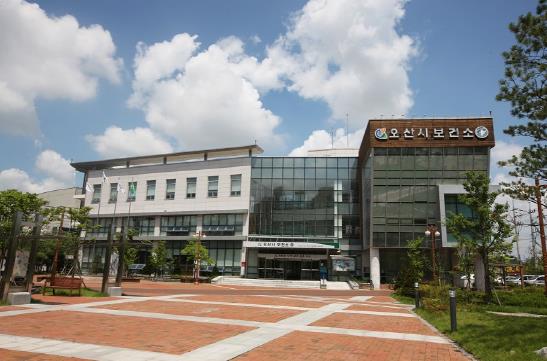 오산시, C형간염 증가세... 정기검진과 예방이 해답