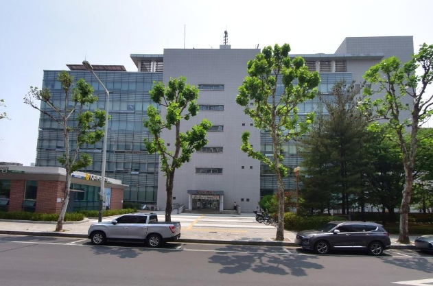 시립행신그린어린이집, 고양시 행신2동에 라면 27박스 기부