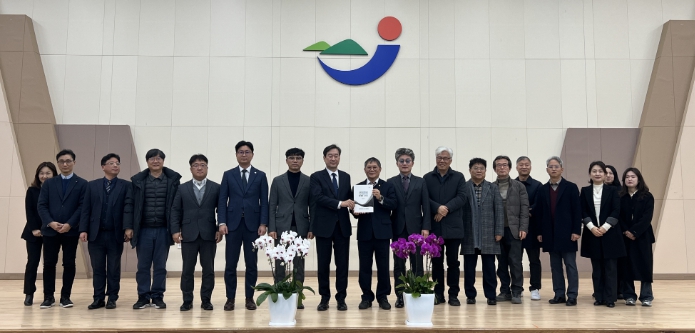 전남도립대-국립목포대, 통·폐합 신청서 교육부 제출