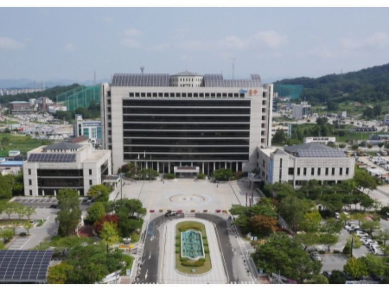 충주시, 소상공인 경영안정․지역경제 활성화 총력