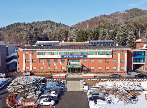 양구군 대학생, 등록금 전액 지원으로 걱정없다