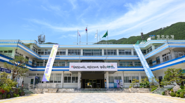 정선군, 아프리카돼지열병 확산 방지를 위한 적극 대응