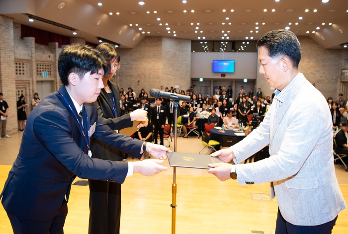 구미시, 경북 최초 AI 역량검사 도입…적재적소 공무원 배치 한다