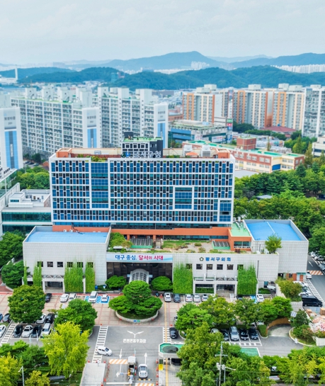 올바른 자녀 양육문화 확산, ‘달서, 자녀병법’ 사업 본격 추진