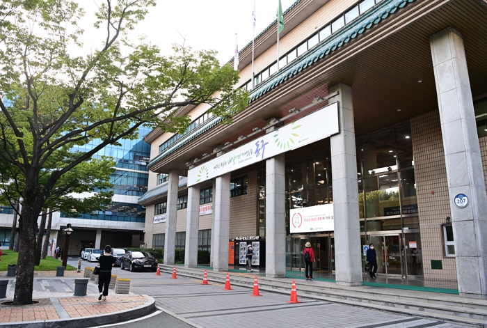 대구 동구, 가정용 친환경 보일러 설치비 지원