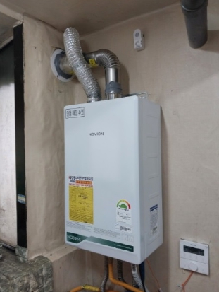 관악구, 에너지 취약계층 친환경 보일러 설치 보조금 확대 지원