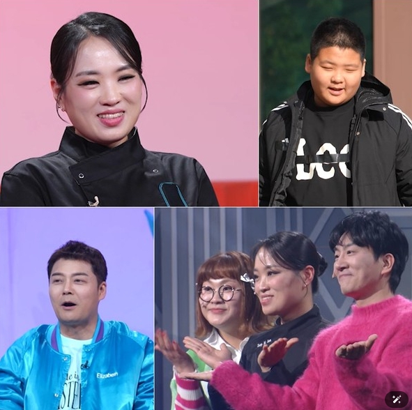 ‘사당귀’ 정지선, 첫 연기 도전! “너무 긴장된다”