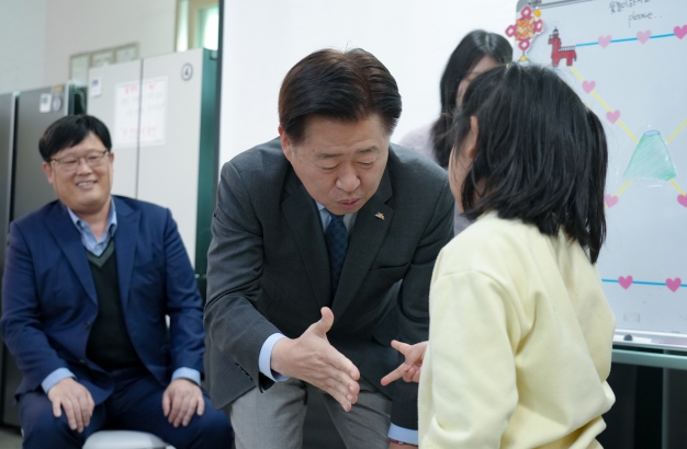 제주도, 보호종료아동 자립지원 전국 최고