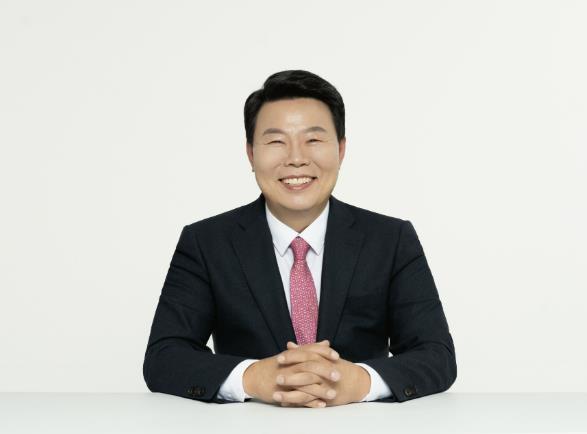 오성환 당진시장, 민선8기 4년 차 읍면동 순방