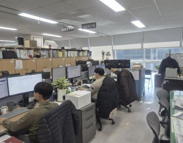 당진시, 도로점용허가 통합관리로 행정 효율성 극대화