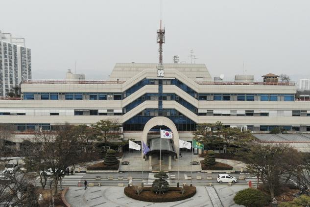 아산시, 2025년 표준(단독)주택가격 열람 및 이의신청