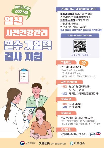 안동시, 임신과 출산이 행복하도록 지원 확대
