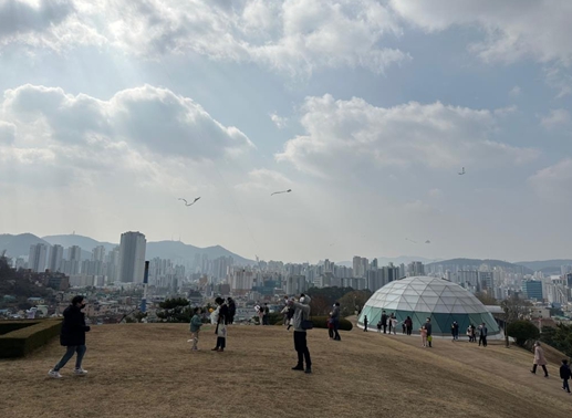 부산시 복천박물관, '대보름맞이 연 만들어 날리기' 개최