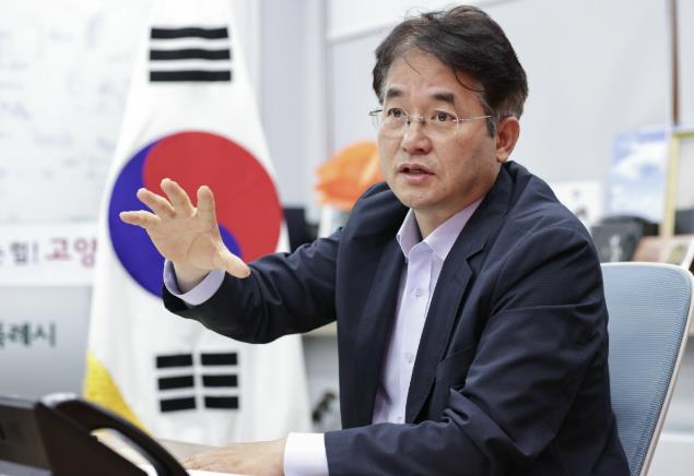 [기획]고양시, 공유재산 관리 철저…미래자산 활용 위한 기반 마련