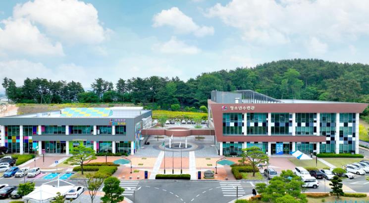 서산문화복지센터, 프로젝트 기반 활동 모델 운영기관 선정!
