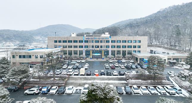 청양군, ‘관광도시 조성의 해’ 맞아 음식점 환경개선 나서

