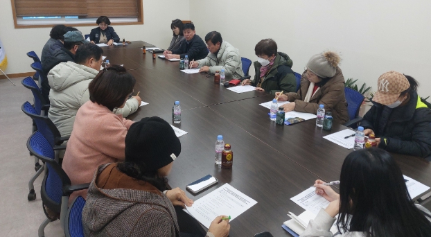 의성군, 2025년 통합문화해설사 간담회 개최 
