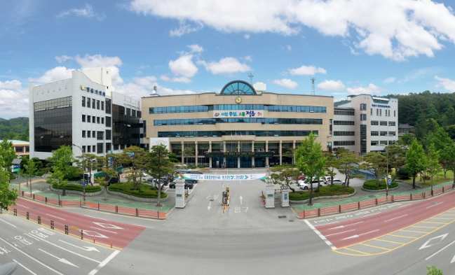정읍시, 56세 시민 대상 C형간염 확진 검사 비용 전액 지원