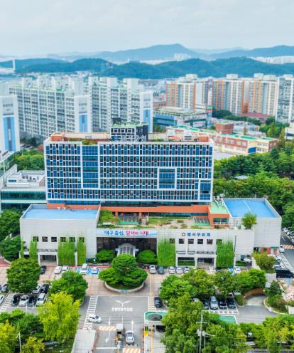 달서구, 주거취약계층 이사비 지원사업 추진
