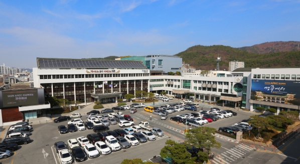 경주시, 2025년 친환경보일러 설치 지원… 136대 교체 비용 지원