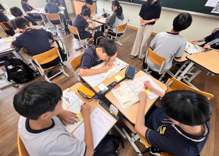 대전교육청, 책임교육제 내실화로 기초학력 지원 강화
