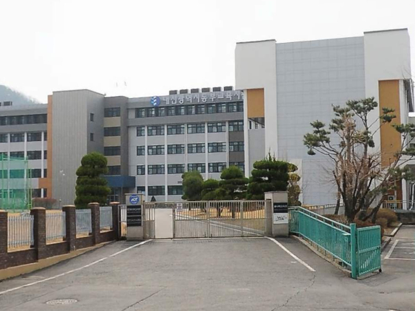 대전동부교육지원청, 전체 학교 CCTV 관리 지원 