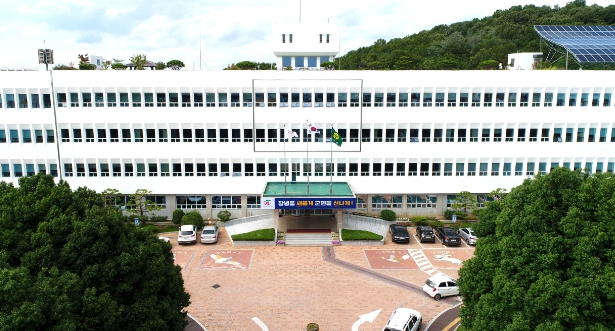 창녕군, 구내식당 ‘외식의 날’ 월 4회로 확대 운영