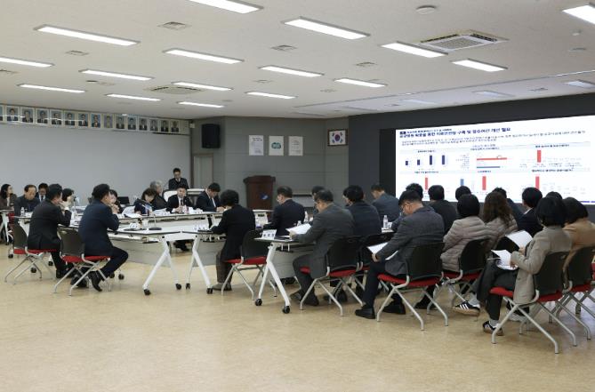 가평군, 2028년까지 청평면에 군립의원 건립 추진