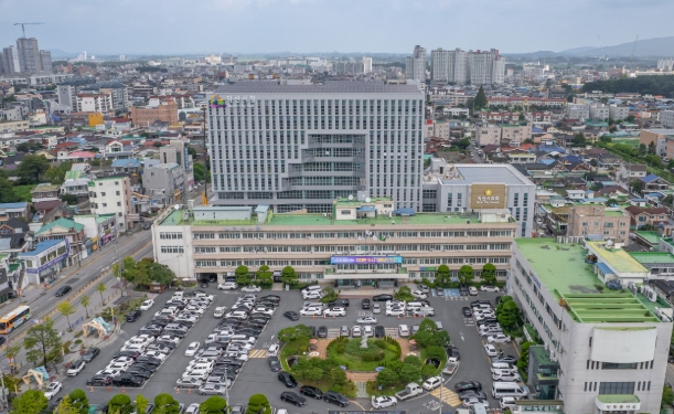 익산시, 주거 환경 개선해 살기 좋은 농촌 만든다