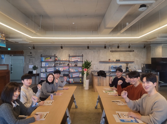 세종시교육청, 신규 공무원의 공직 적응력 향상을 위한 학교회계 연수 운영