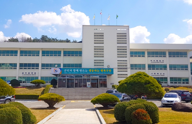 무안군, 영세 음식점업 소상공인 공공요금 30만원 지원