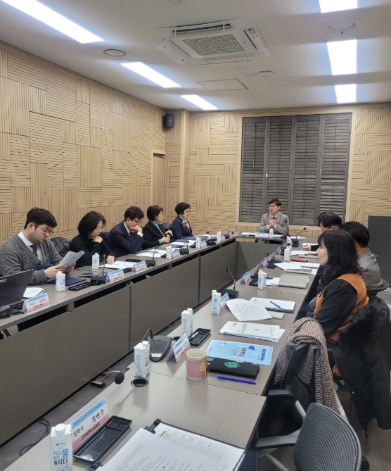 인천광역시교육청,  2025 다문화교육진흥위원회 개최