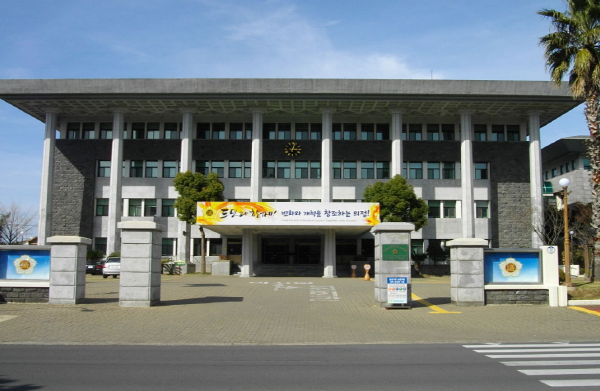 제주특별자치도의회,‘2월 공감·소통의 날’개최