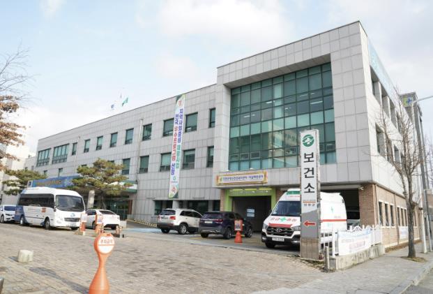 진천군, 노후 자동심장충격기(AED) 교체